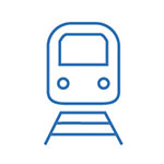 icoon-Transport