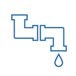 icoon-Water