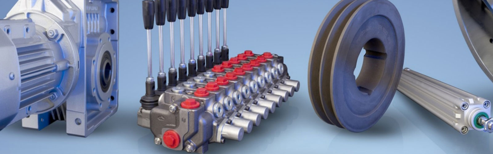 Power Transmission Singapore ERIKS